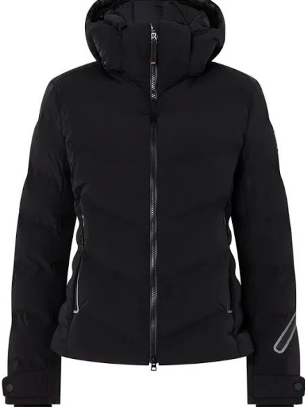BOGNER FIRE + ICE WOMEN'S TEC-SAEL JACKET